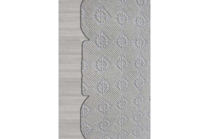 Nonoka Wilton-tæppe 60x100 cm Rektangulært - Flerfarvet - Tekstiler - Tæpper - Moderne tæppe - Wiltontæpper