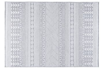 Rosy Wilton-tæppe 117x180 cm Rektangulær