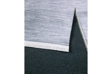 Mayazizi Løber 100x300 cm Rektangulær - Flerfarvet - Tekstiler - Tæpper - Moderne tæppe - Gangmåtter