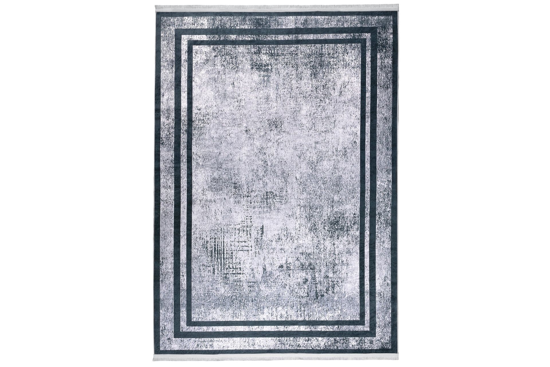 Ocean Løber 80x400 cm Rektangulær - Flerfarvet - Tekstiler - Tæpper - Moderne tæppe - Gangmåtter