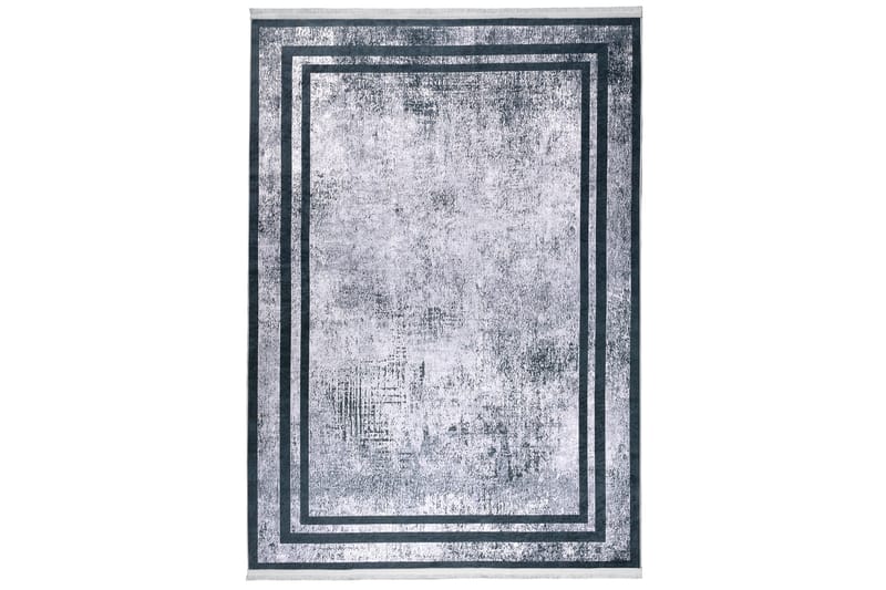 Ocean Løber 80x300 cm Rektangulær - Flerfarvet - Tekstiler - Tæpper - Moderne tæppe - Gangmåtter