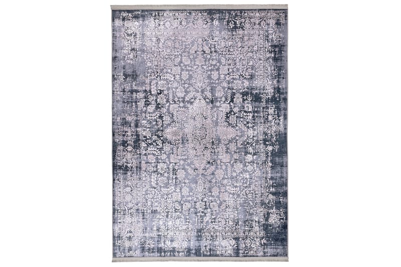 Hector Løber 100x400 cm Rektangulær - Flerfarvet - Tekstiler - Tæpper - Moderne tæppe - Gangmåtter