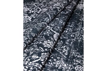 Melly Løber 100x400 cm Rektangulær - Flerfarvet - Tekstiler - Tæpper - Moderne tæppe - Gangmåtter