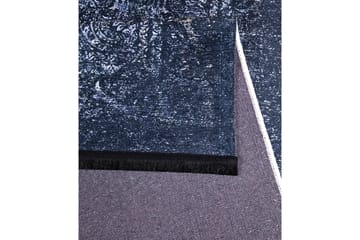 Helly Wilton-tæppe 180x290 cm Rektangulær - Flerfarvet - Tekstiler - Tæpper - Moderne tæppe - Mønstrede tæpper
