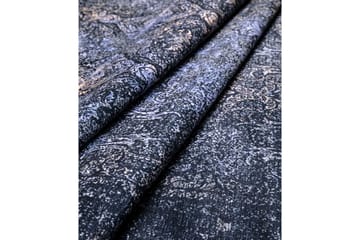 Helly Wilton-tæppe 180x290 cm Rektangulær - Flerfarvet - Tekstiler - Tæpper - Moderne tæppe - Mønstrede tæpper
