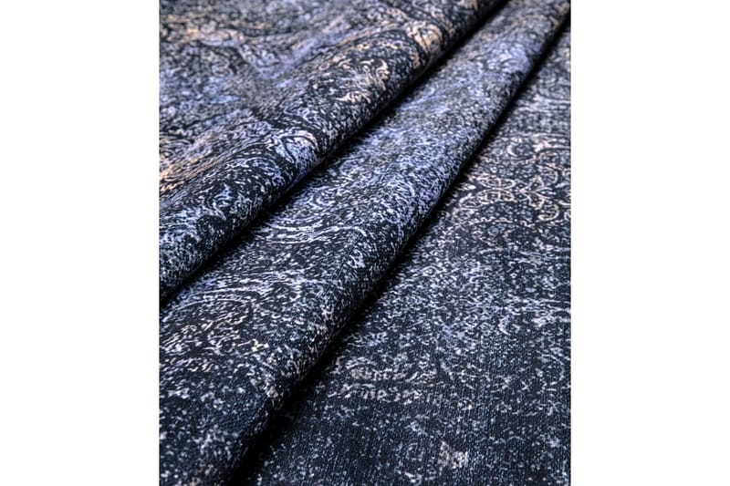 Helly Wilton-tæppe 180x290 cm Rektangulær - Flerfarvet - Tekstiler - Tæpper - Moderne tæppe - Mønstrede tæpper