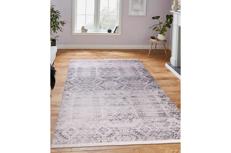 Venna Løber 80x150 cm Rektangulær - Flerfarvet - Tekstiler - Tæpper - Moderne tæppe - Gangmåtter