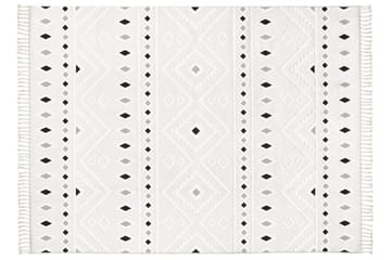 Santorini Wilton-tæppe 200x290 cm Rektangulær