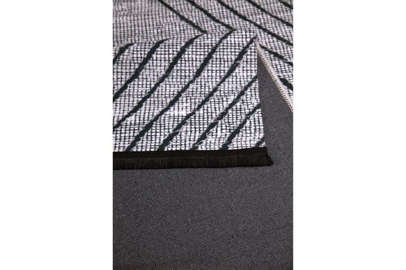 Varta Løber 80x200 cm Rektangulær - Flerfarvet - Tekstiler - Tæpper - Moderne tæppe - Gangmåtter