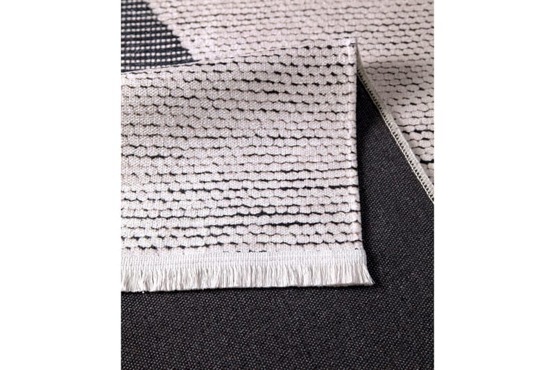 Chilli Løber 80x300 cm Rektangulær - Flerfarvet - Tekstiler - Tæpper - Moderne tæppe - Gangmåtter