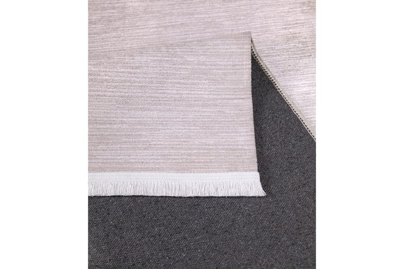 Ozzy Wilton-tæppe 160x230 cm Rektangulær - Flerfarvet - Tekstiler - Tæpper - Moderne tæppe - Mønstrede tæpper