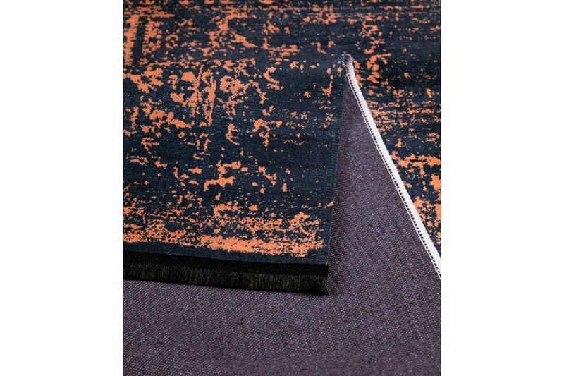 Ferry Løber 100x300 cm Rektangulær - Flerfarvet - Tekstiler - Tæpper - Moderne tæppe - Gangmåtter