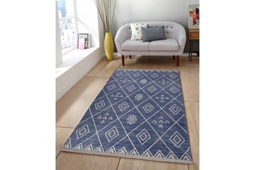 Gail Løber 100x400 cm Rektangulær - Flerfarvet - Tekstiler - Tæpper - Moderne tæppe - Gangmåtter
