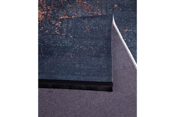 Strijbek Wilton-tæppe 160x230 cm Rektangulær - Flerfarvet - Tekstiler - Tæpper - Moderne tæppe - Mønstrede tæpper