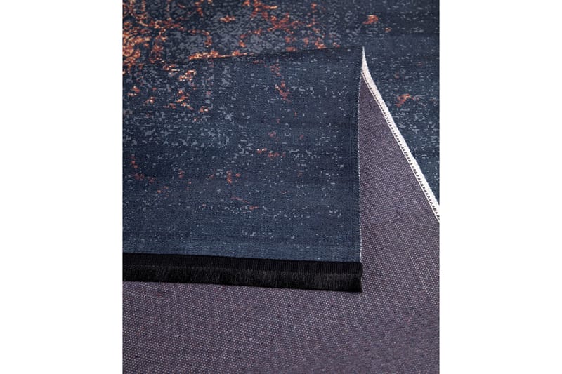 Strijbek Løber 80x200 cm Rektangulær - Flerfarvet - Tekstiler - Tæpper - Moderne tæppe - Gangmåtter