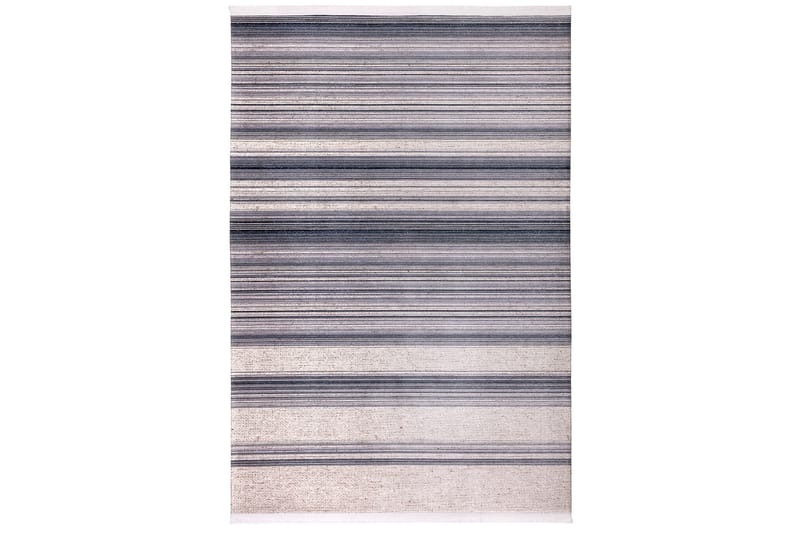 Aura Løber 80x300 cm Rektangulær - Flerfarvet - Tekstiler - Tæpper - Moderne tæppe - Gangmåtter