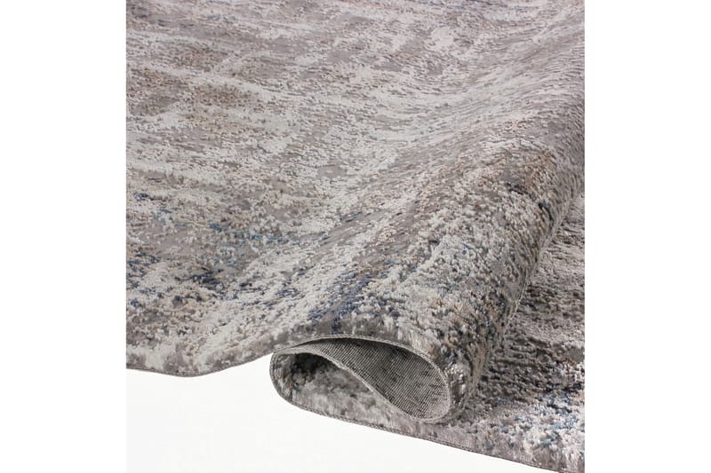 Akasya Wilton-tæppe 160x230 cm Rektangulær - Beige - Tekstiler - Tæpper - Moderne tæppe - Mønstrede tæpper