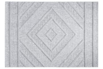 Uvudhulash Wilton-tæppe 80x150 cm Rektangulær