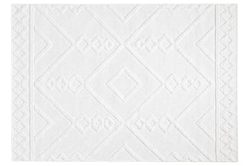 Uvudhulash Wilton-tæppe 80x150 cm Rektangulær