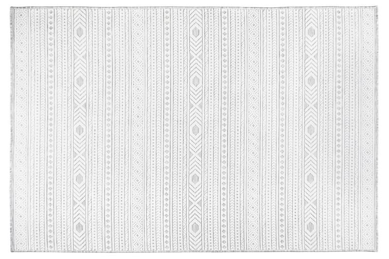 Sand Wilton-tæppe 196x290 cm Rektangulær - Creme - Tekstiler - Tæpper - Moderne tæppe - Wiltontæpper