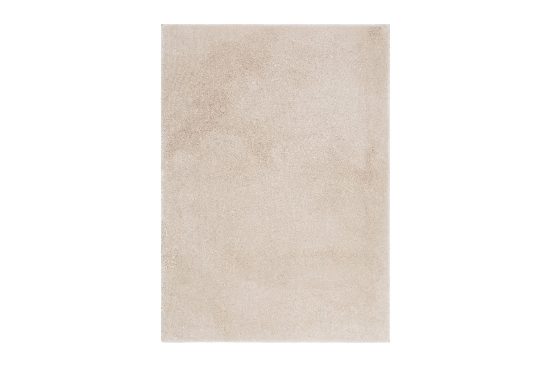 Cozy Rya-tæppe 240x340 cm Rektangulær - Natur - Tekstiler - Tæpper - Moderne tæppe - Ryatæpper