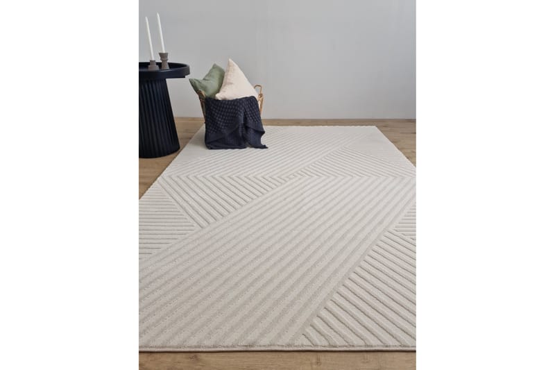 Govin Wilton-tæppe 240x340 cm Rektangulær - Tekstiler - Tæpper - Moderne tæppe - Mønstrede tæpper