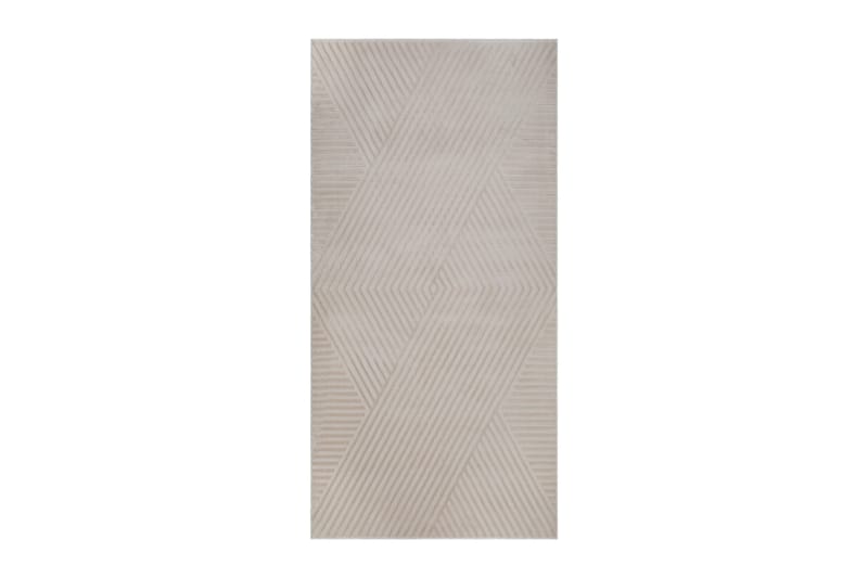 Govin Wilton-tæppe 80x250 cm Rektangulær, undefined