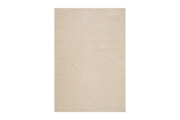 Falsterbo Bomuldstæppe 135x195 cm - Natur - Tekstiler - Tæpper - Moderne tæppe - Bomuldstæpper