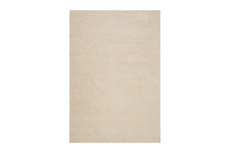 Falsterbo Bomuldstæppe 135x195 cm - Natur - Tekstiler - Tæpper - Moderne tæppe - Bomuldstæpper