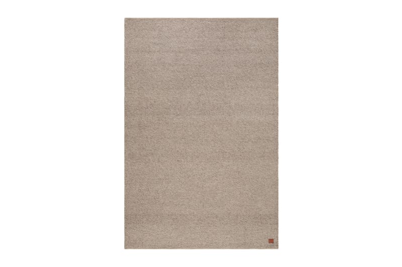 Skagen Uldtæppe 200x300 cm, Hør