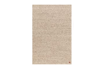 Skagen Uldtæppe 300x400 cm - Hør - Tekstiler - Tæpper - Moderne tæppe - Uldtæppe