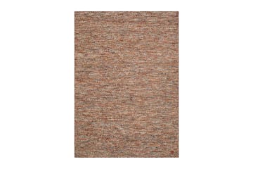 Torekov Uldtæppe 300x400 cm - Flerfarvet - Tekstiler - Tæpper - Moderne tæppe - Uldtæppe