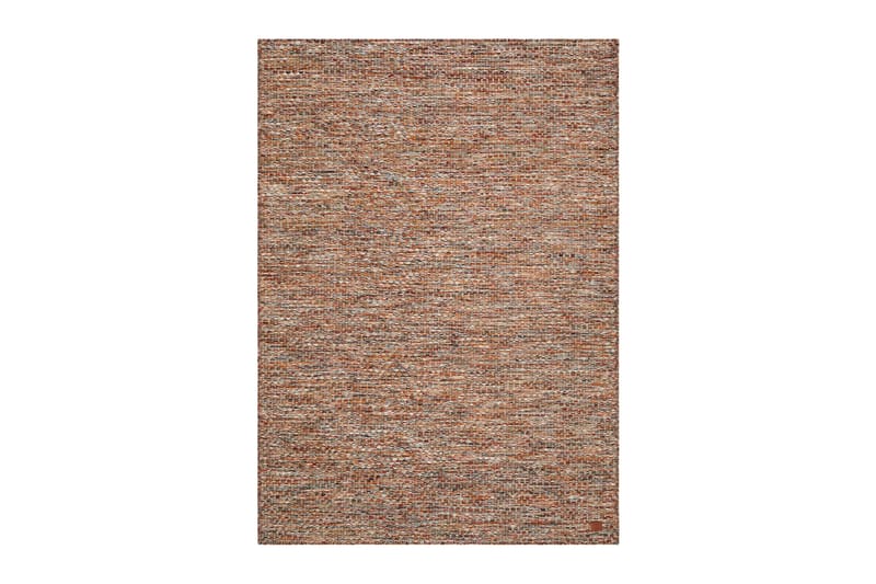 Torekov Uldtæppe 300x400 cm - Flerfarvet - Tekstiler - Tæpper - Moderne tæppe - Uldtæppe