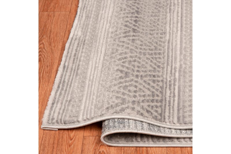 Matthew Wilton-tæppe 160x230 cm Rektangulær - Grå/Beige/Brun - Tekstiler - Tæpper - Moderne tæppe - Wiltontæpper