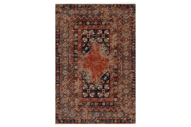 Anatolia Wilton-tæppe 120x180 cm Rektangulær, Flerfarvet