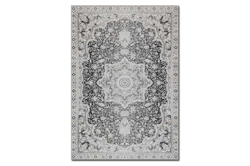 Nunki Wilton-tæppe 120x180 cm Rektangulær - Flerfarvet - Tekstiler - Tæpper - Moderne tæppe - Wiltontæpper