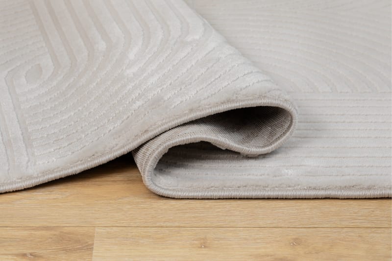 Govin Wilton-tæppe 80x250 cm Rektangulær - Tekstiler - Tæpper - Moderne tæppe - Mønstrede tæpper