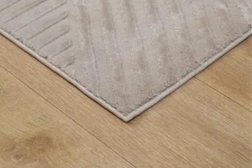 Govin Wilton-tæppe 80x250 cm Rektangulær - Tekstiler - Tæpper - Moderne tæppe - Mønstrede tæpper