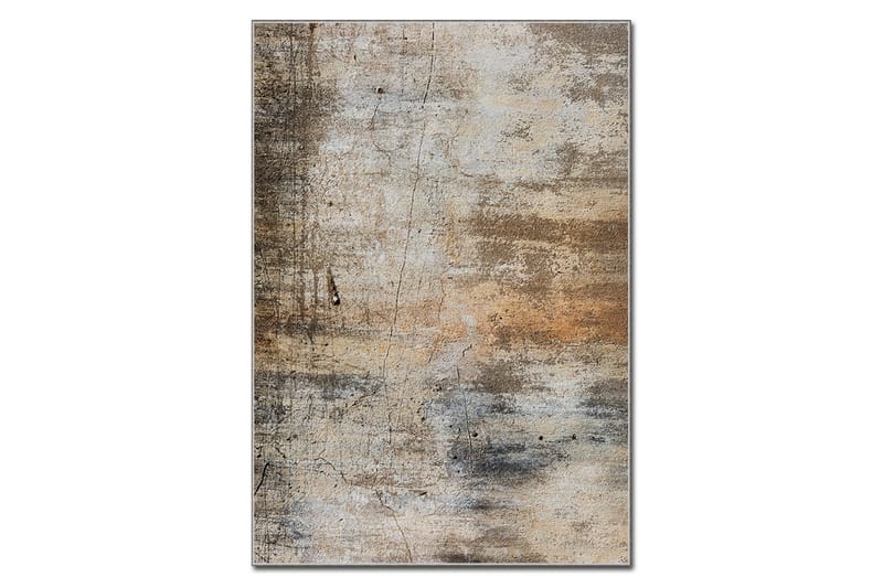 Nunki Wilton-tæppe 160x230 cm Rektangulært - Flerfarvet - Tekstiler - Tæpper - Moderne tæppe - Wiltontæpper