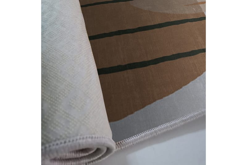 Glenure Wilton-tæppe 120x180 cm Rektangulær - Flerfarvet - Tekstiler - Tæpper - Moderne tæppe - Wiltontæpper