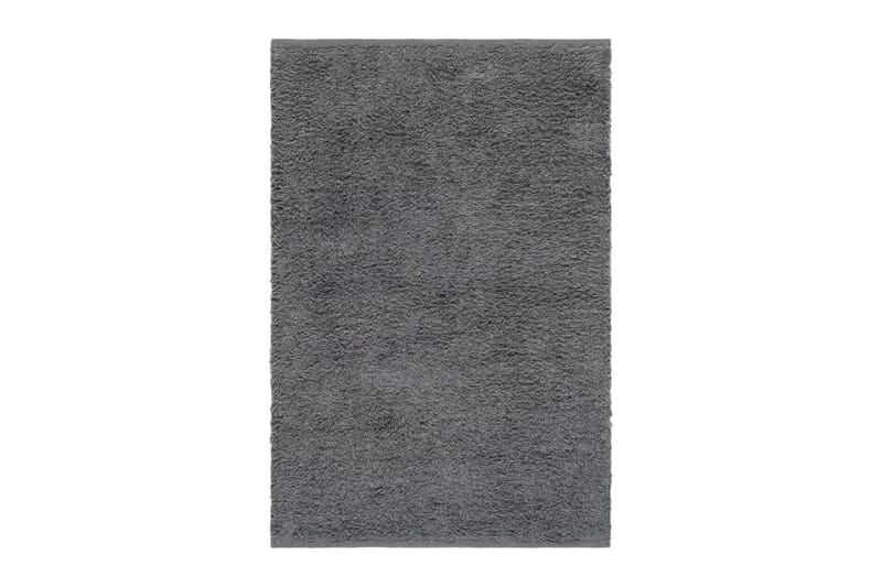 Falsterbo Bomuldstæppe 160x230 cm, Grå