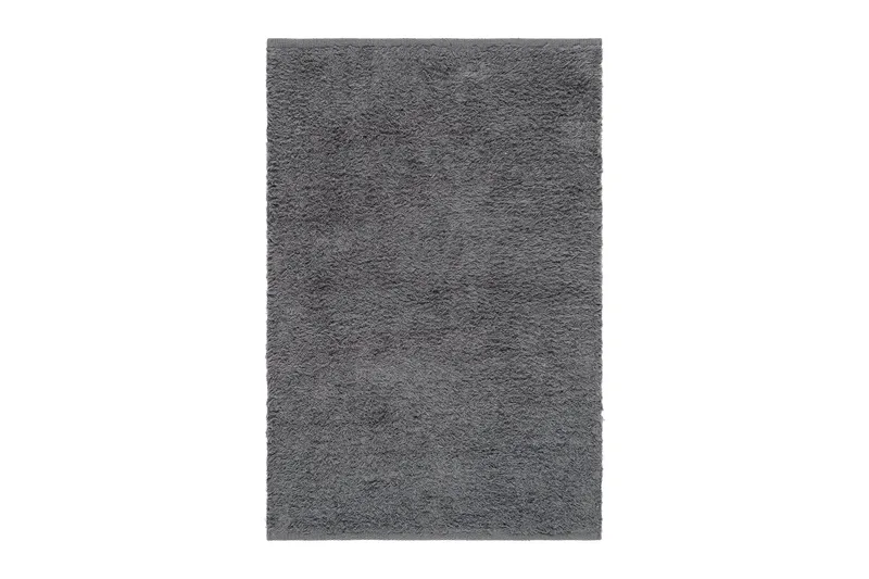 Falsterbo Bomuldstæppe 160x230 cm, Grå