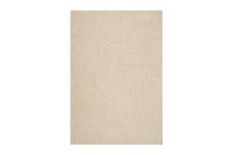 Falsterbo Bomuldstæppe 135x195 cm, Natur