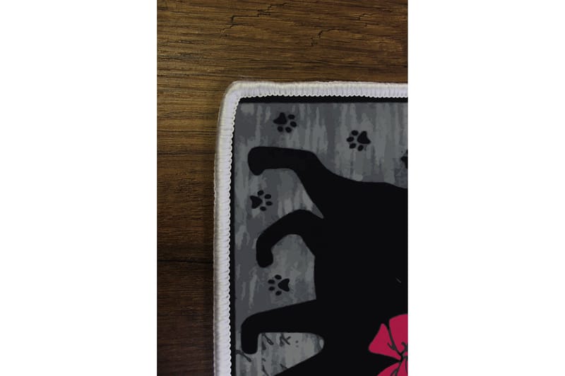 Nobuhiro Wilton-tæppe 60x100 cm Rektangulær - Flerfarvet - Tekstiler - Tæpper - Moderne tæppe - Wiltontæpper