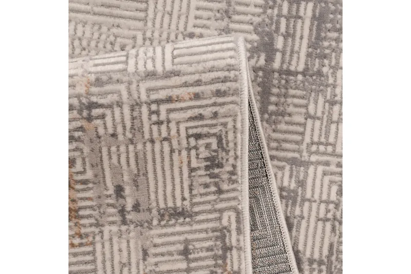 Marlyn Wilton-tæppe 200x290 cm Rektangulær - Grå/Beige/Brun - Tekstiler - Tæpper - Moderne tæppe - Gangmåtter