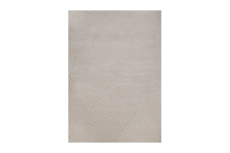 Ritz Wilton-tæppe 160x230 cm Rektangulær, undefined