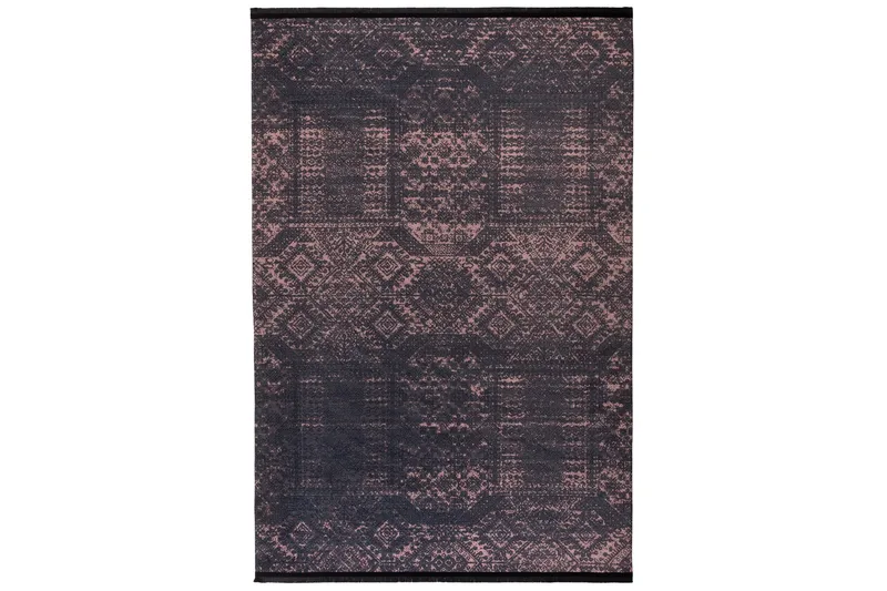 Seyring Løber 100x400 cm Rektangulær, Flerfarvet