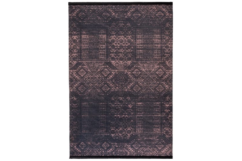 Seyring Løber 100x400 cm Rektangulær, Flerfarvet