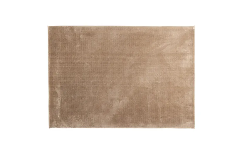 Blanca Ryetæppe 200x290 cm, Beige