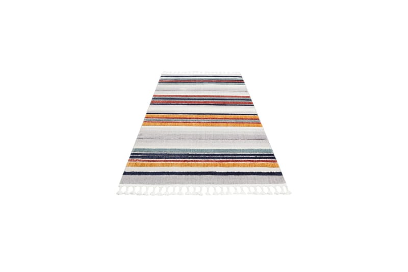 Terzi Wilton-tæppe 200x290 cm Rektangulær, Flerfarvet